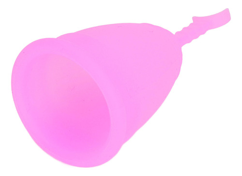 Copas Menstruales De Silicona, 10 Unidades, Blandas, Portáti