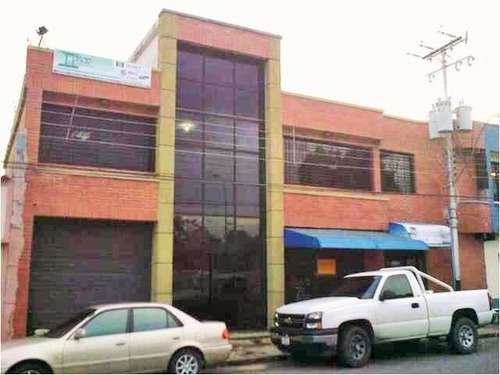 Imagen 1 de 8 de Oficina En Alquiler Calle Infante Sector Centro