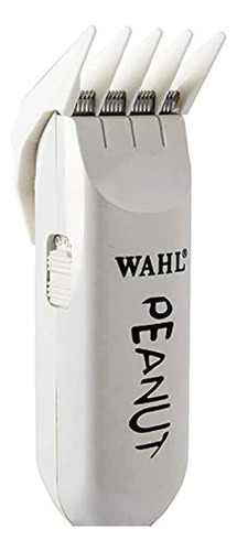 Wahl Professional All Star Clipper / Trimmer Combo, Negro