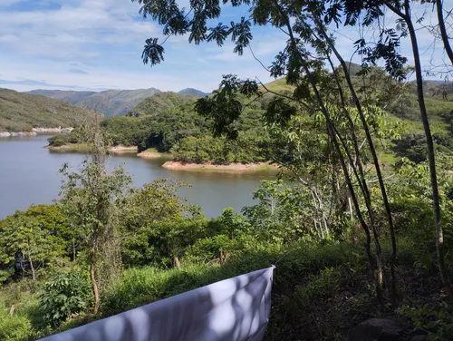 Venpermuto Lote Embalse Prado Recibo Apt- Vehiculo Propongan