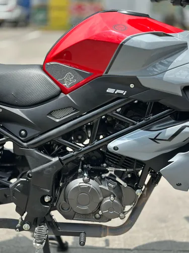 Benelli Tnt 150 Modelo 2025