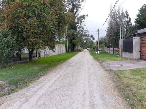 Casa 3 Amb Con Parque - Jardin De Peralta Ramos