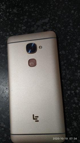 Leeco X626, Não Reconhece No Pc