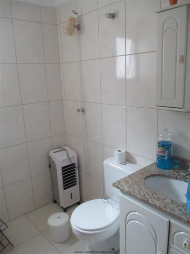 Imagem 11 de 28 de Apartamentos À Venda Em Jundiaí/sp - Compre O Seu Apartamentos Aqui! - 1432155