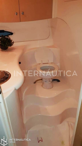Imagem 9 de 14 de Axtor 46 2008 Offshore Superboats Cougar Magnum Force One