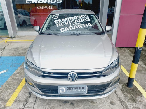 Imagem 4 de 14 de Virtus 1.0 200 Tsi Highline Automático