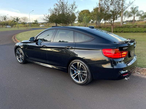 Imagem 15 de 15 de Bmw 328i Gran Turismo 2015