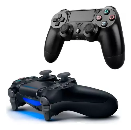 Controle Ps4 Joystick Sem Fio Compatível Promoção Com 2