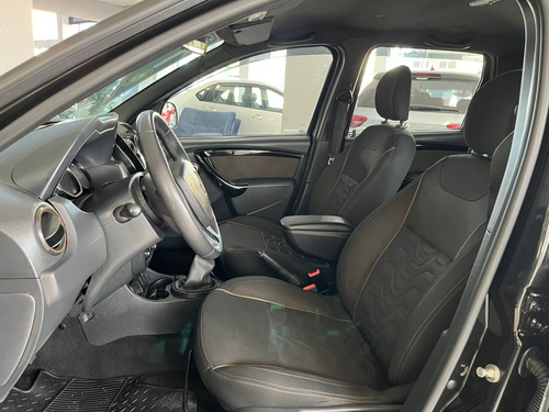Renault Duster 1.6 16V SCE FLEX DYNAMIQUE MANUAL