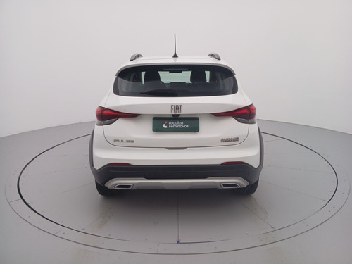 Fiat Pulse 1.0 TURBO 200 FLEX AUDACE CVT