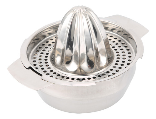Manual De Acero Inoxidable Frutas Exprimidores Exprime