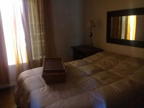 Duplex 3 Dorm Con Pileta Villa Belgrano