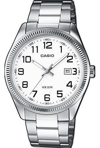 Reloj Casio De Hombre Mtp-1302d