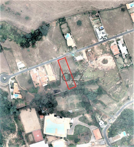 Imagem 1 de 1 de Oportunidade Terreno À Venda, 1600 M² - Chácara Bela Vista - Campinas/sp - Te1453