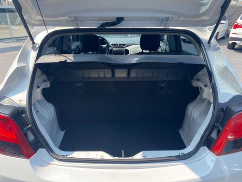 Chevrolet Onix 10mt Joye