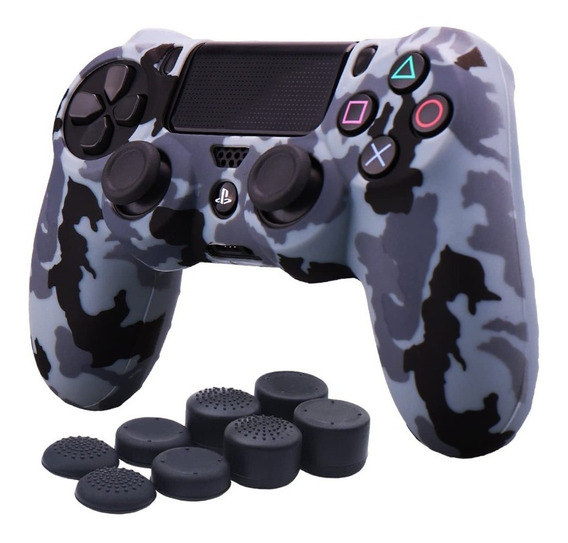 Fundas Control Ps4 Anime | MercadoLibre 📦 Fundas Control Ps4 Anime | MercadoLibre 📦