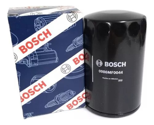 Filtro Aceite Bosch Vw New Beetle 1.8t 2002 2003 2004 2005