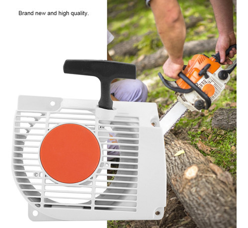 Arrancador De Retroceso Para Stihl 029 039 Ms290 Ms390 Ms310