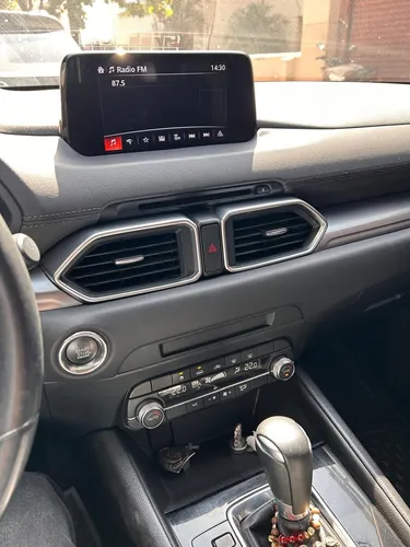 Mazda CX-5 2.0 Touring At