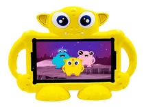 Comprar Tablet Advance Intro Tr7996, 7 Amarillo