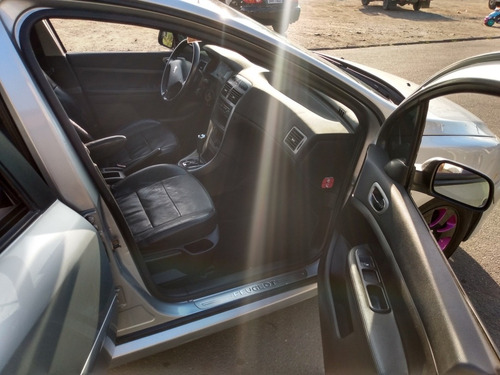 Peugeot 307 Sw 2005 2.0 Aut. 5p