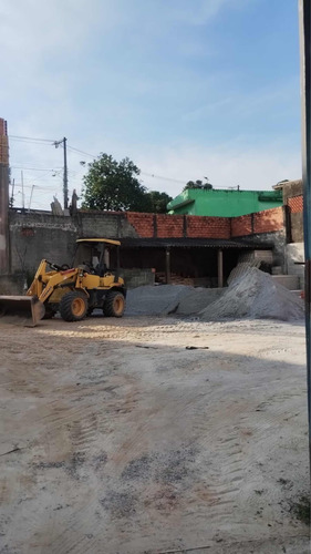 Dois Terrenos Com 518 M2 Região De Cidade Tiradentes