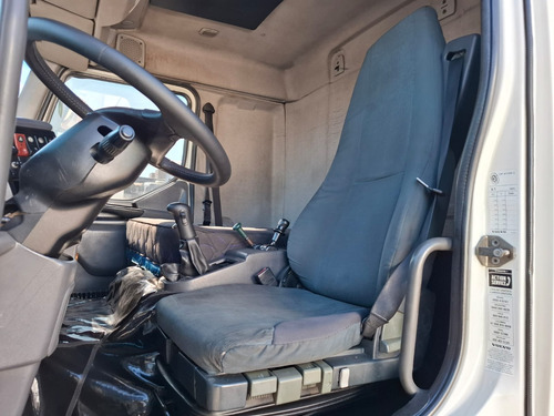 Volvo Vm 310 4x2 - Manual