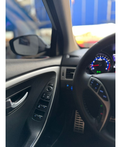 Hyundai I30 1.8 MPI 16V GASOLINA 4P AUTOMATICO