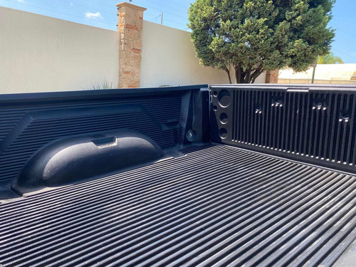 Imagen 7 de 13 de Ram Ram 2015 5.7 Slt Crew Cab Heavy Duty 4x4 Mt