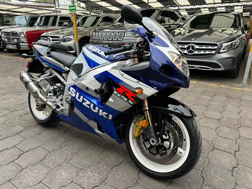 Suzuki Gsx-r1000