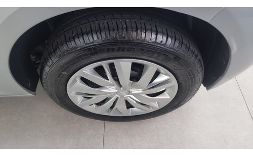 Peugeot 208 1.6 16V FLEX LIKE ESSENCIAL MANUAL
