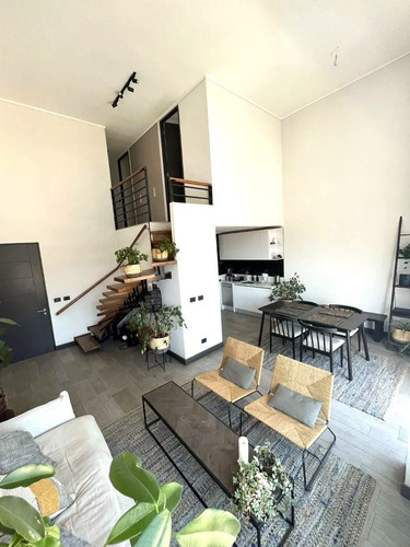 Departamento En Arriendo De 2 Dorm. En Las Condes