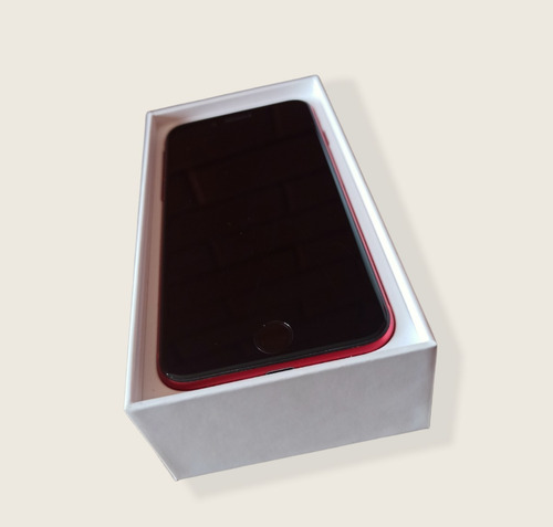 iPhone SE (2da Generación) Usado 64 Gb - (product)red (Usado)