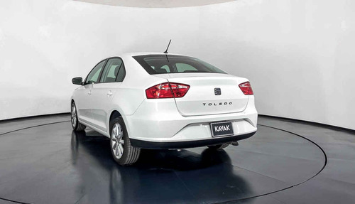 Imagen 7 de 15 de 45414 - Seat Toledo 2018 Con Garantía Mt