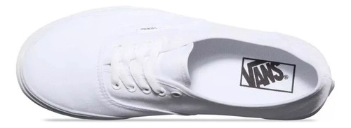 Vans Authentic: El Clásico Que Nunca Pasa De Moda, Ahora Con Tu Toque Personal