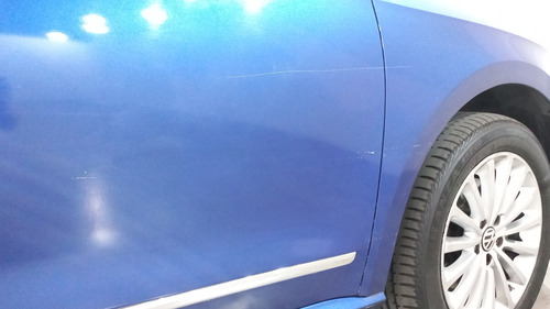 Volkswagen Passat 2.5 Comfortline
