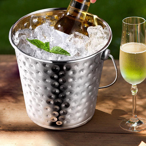 Enfriador De Bebidas Elegante Para Celebraciones 1.0l