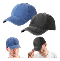 Comprar 2 Piezas Gorra De Béisbol Cómoda Para Deportes Al Aire Libre