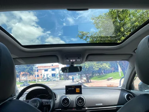 Audi A3 2.0 Progressive