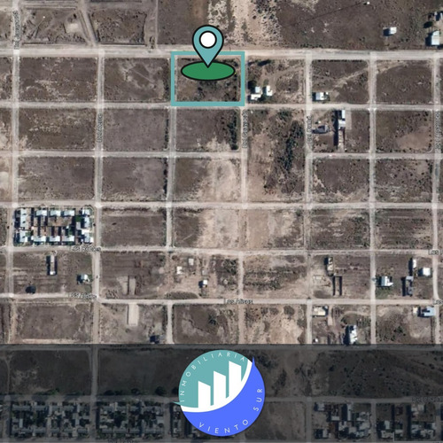 Imagen 2 de 3 de En Venta Lote Viedma Los Nogales