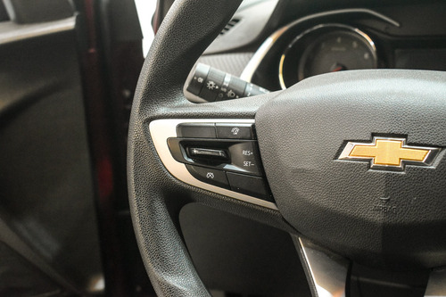 Chevrolet Onix 1.2 Lt Tech