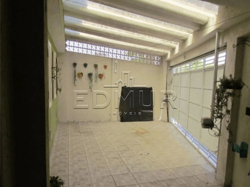 Casa - Vila Alzira - Ref: 25437 - V-25437