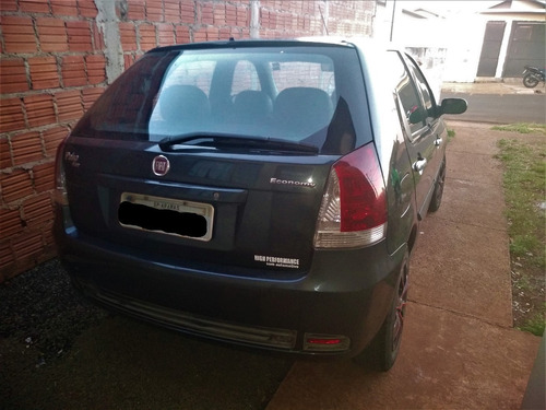 Palio 1.0 Economy Fire Flex 8v 4p
