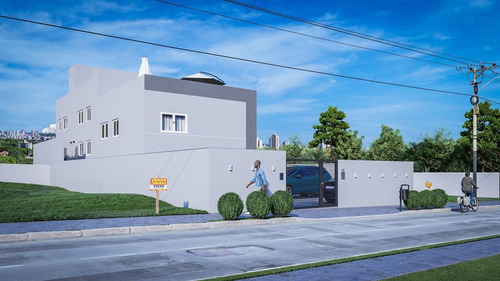 Imagem 6 de 15 de Casa Geminada - Xangri-la - Ref: 49728 - V-49728