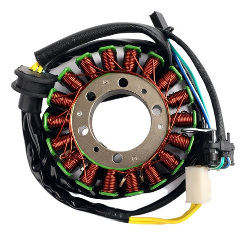 S Alternador Estator P/suzuki Vs800 Intruder 800 Vs800gl