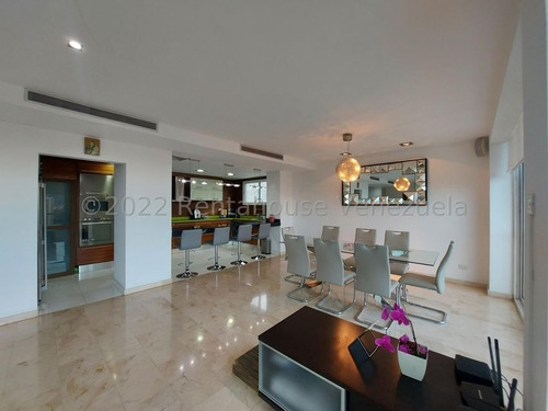 Imagen 10 de 15 de Apartamento En Venta Santa Eduvigis 22-20127 Eva Castillo 0414.306.72.20