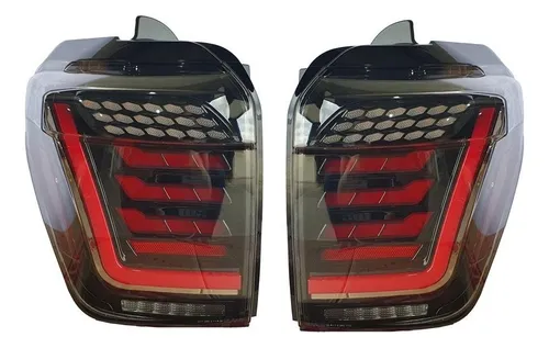 Stop Led 4runner 2010-2024