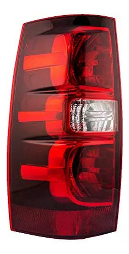 Faros Traseros De Repuesto Para Tahoe Suburban Compatible C