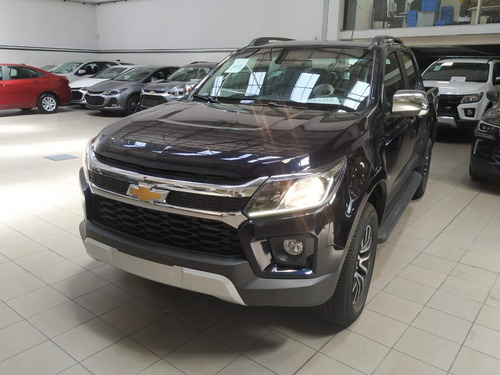 S10 Ltz 4x4 Automatica 2021 Linea Nueva Entrega 123