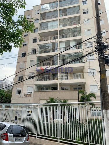 Imagem 1 de 15 de Venda Apartamento Em São Judas  - Mr79019